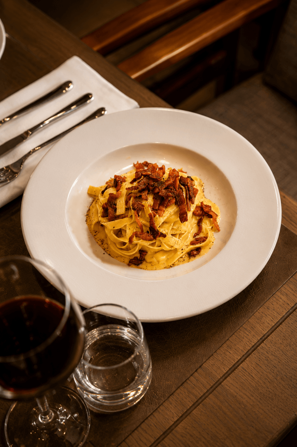 Tagliolini