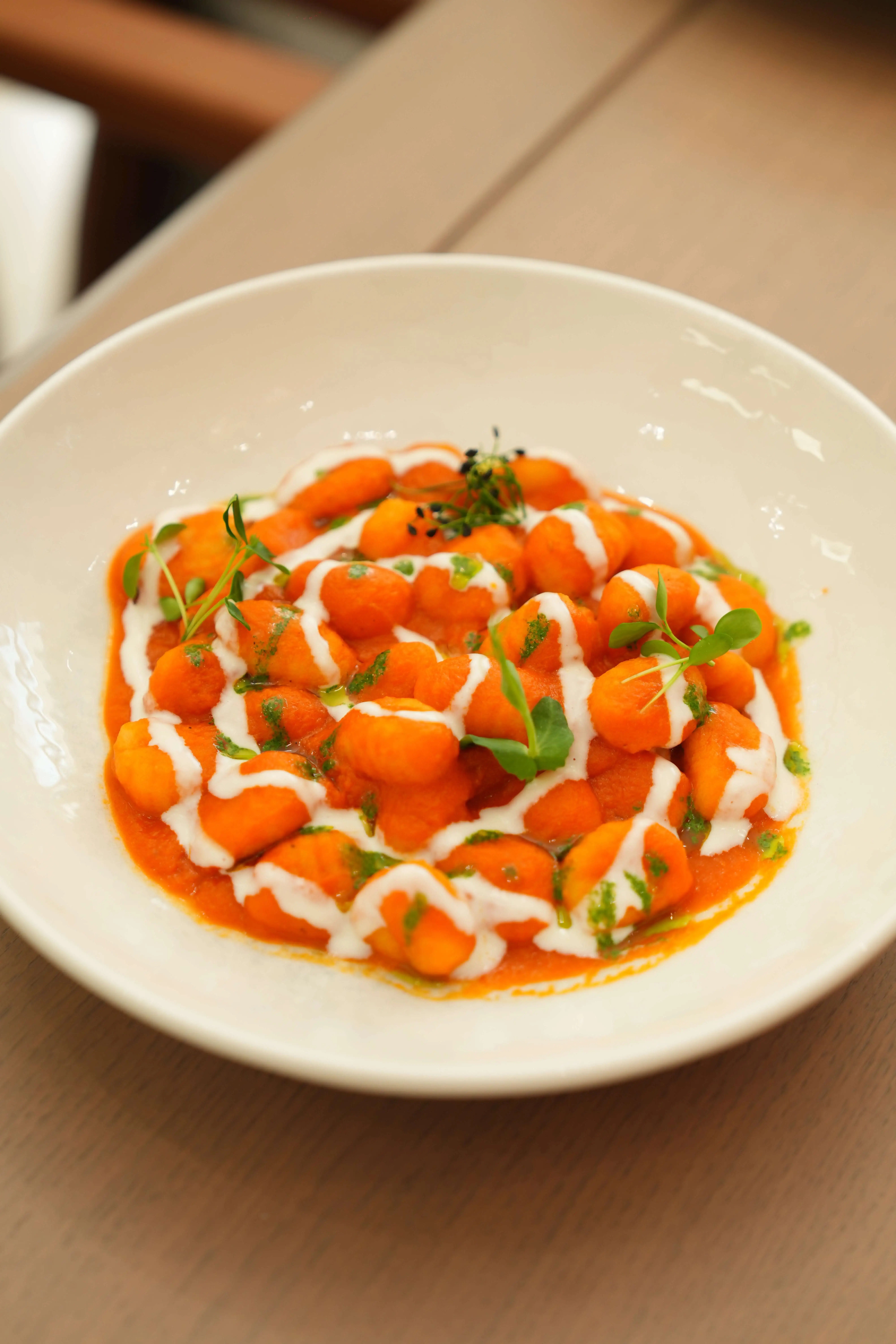 Seafood